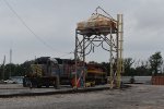Kansas City Southern
